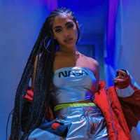 Enchanting Reign, Inas X’s Musical Journey and Middle Eastern Identity